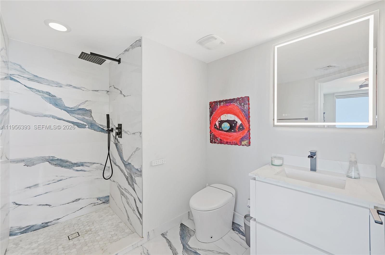 THE BRIDGEWATER CONDO - Residential