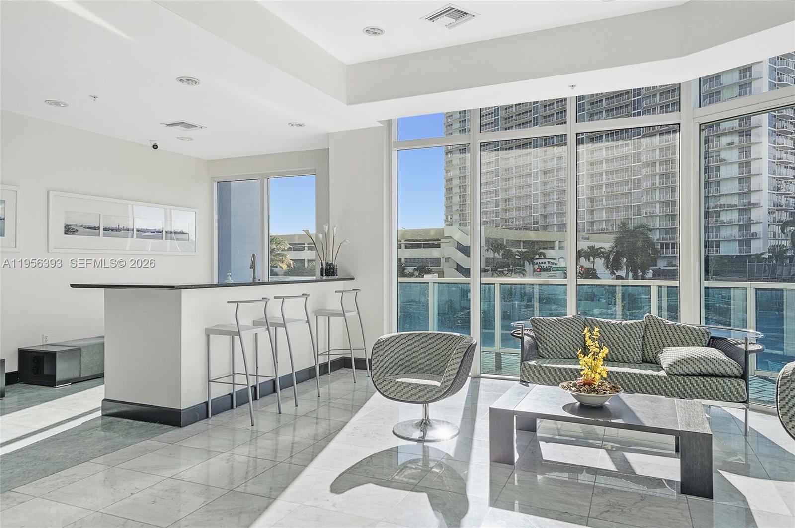 THE BRIDGEWATER CONDO - Residential