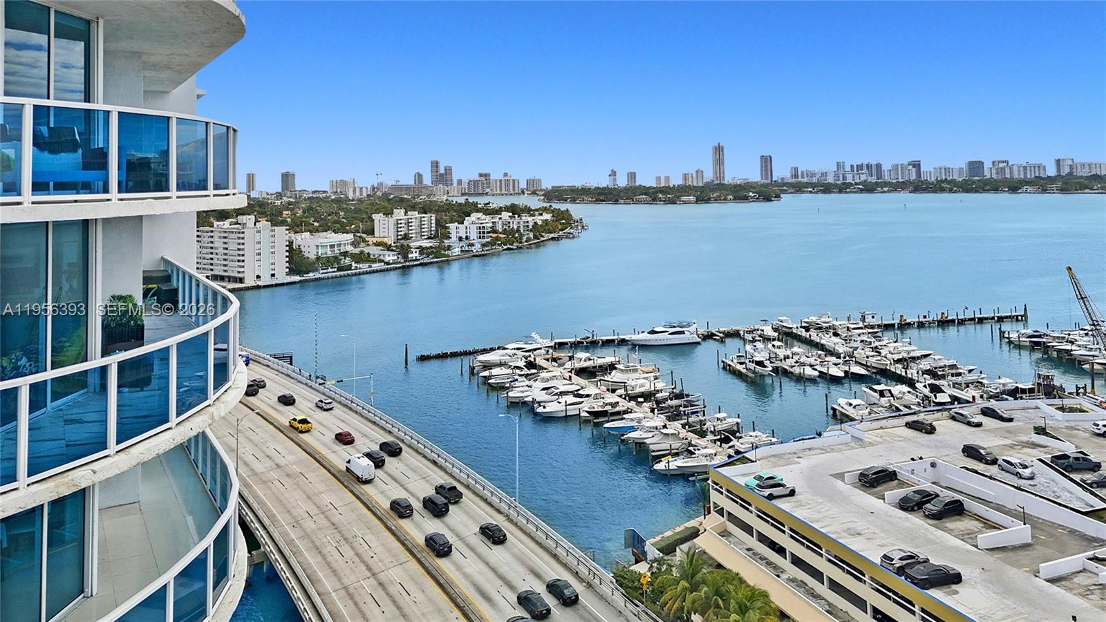 THE BRIDGEWATER CONDO - Residential