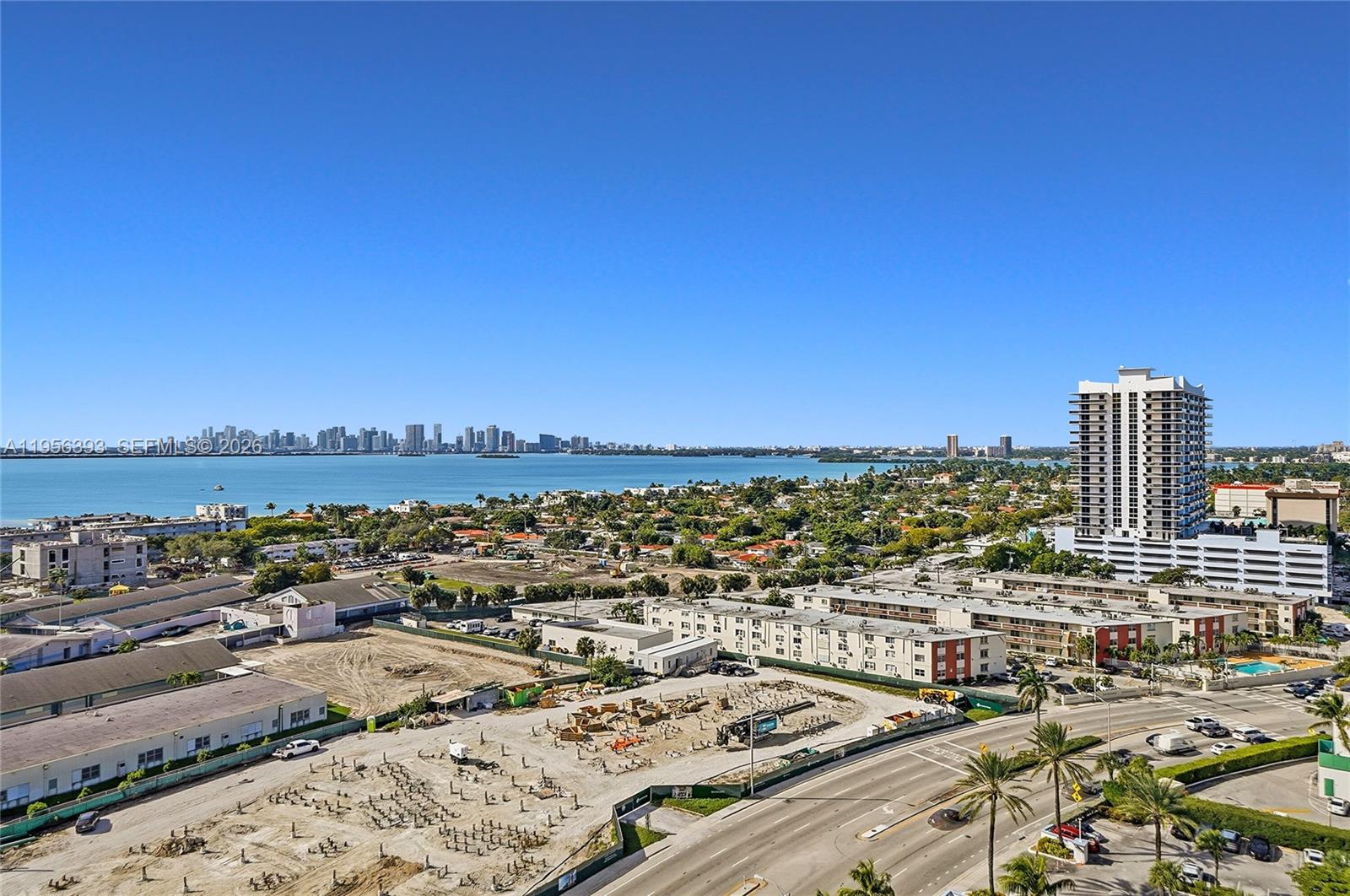 THE BRIDGEWATER CONDO - Residential