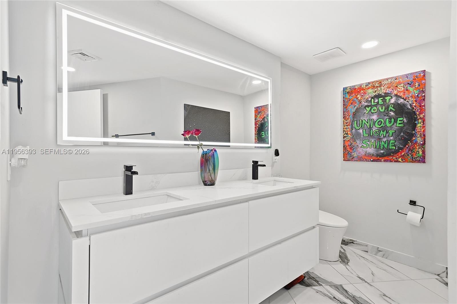 THE BRIDGEWATER CONDO - Residential