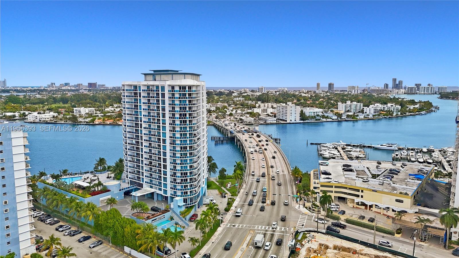 THE BRIDGEWATER CONDO - Residential