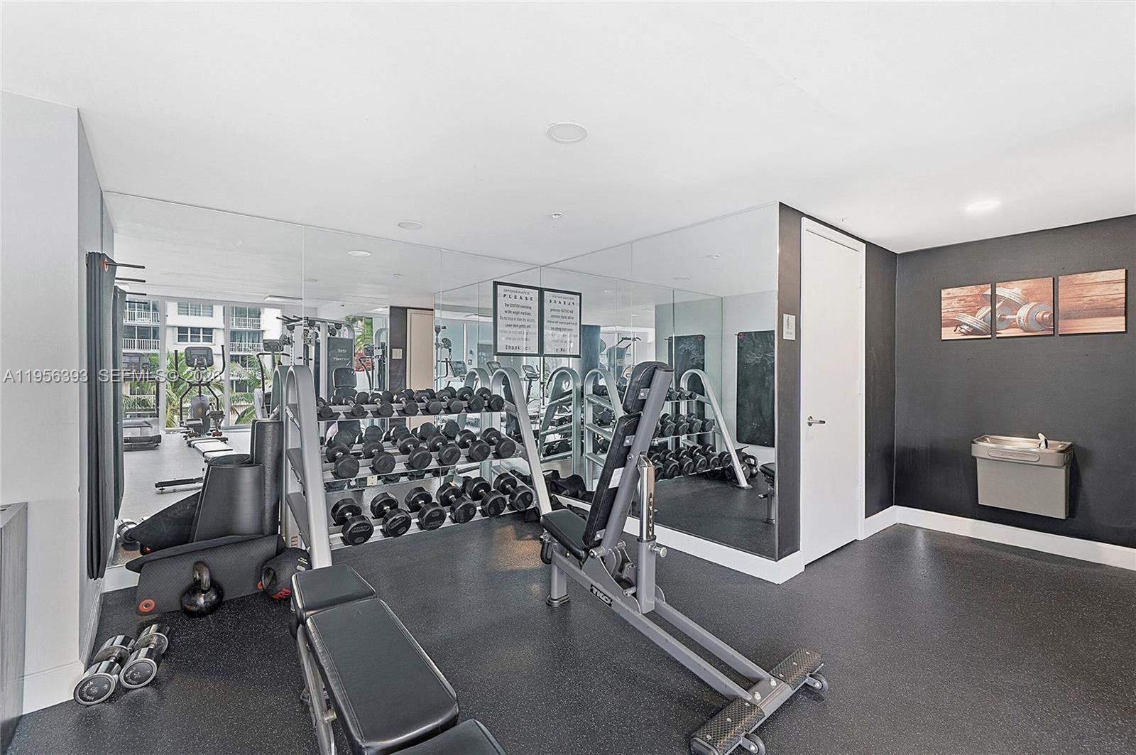 THE BRIDGEWATER CONDO - Residential