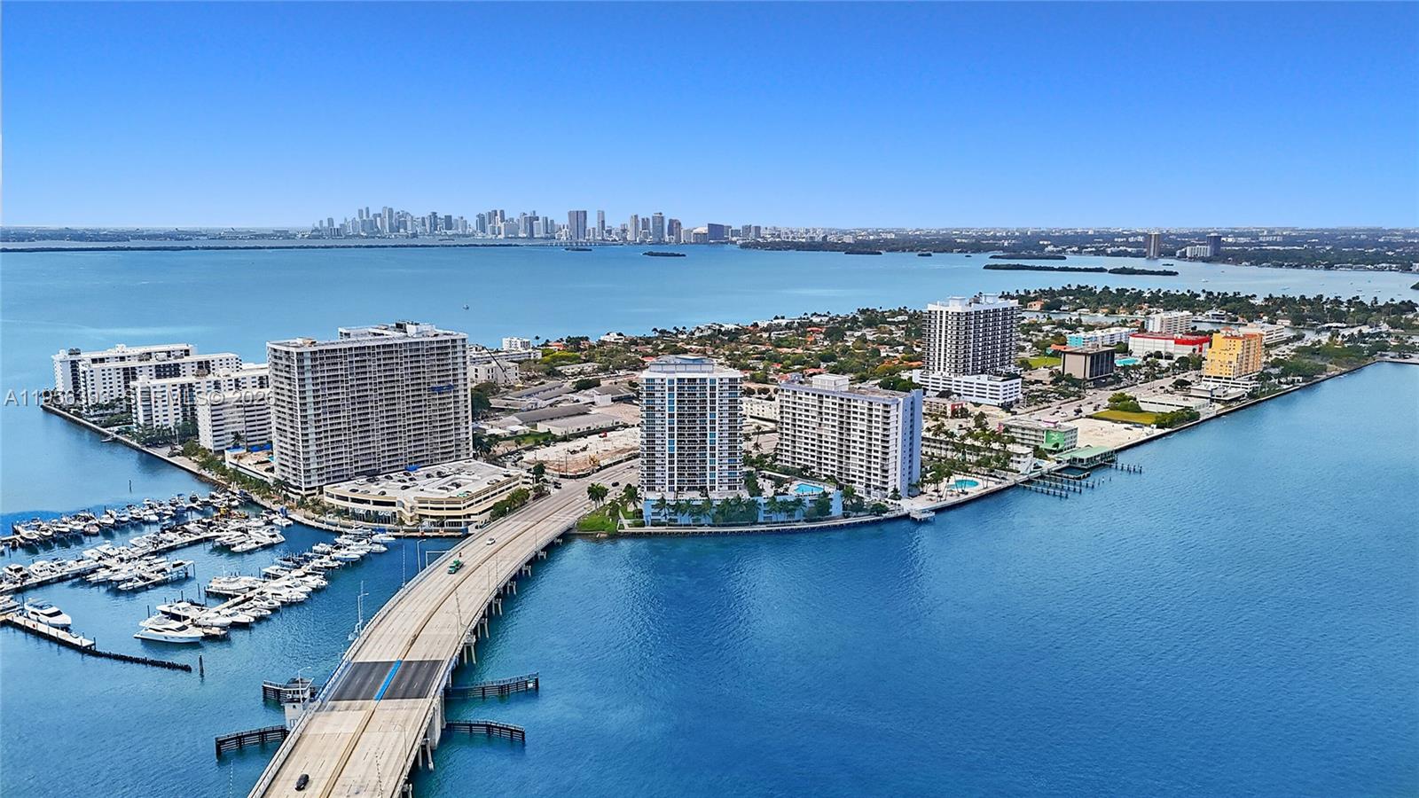 THE BRIDGEWATER CONDO - Residential