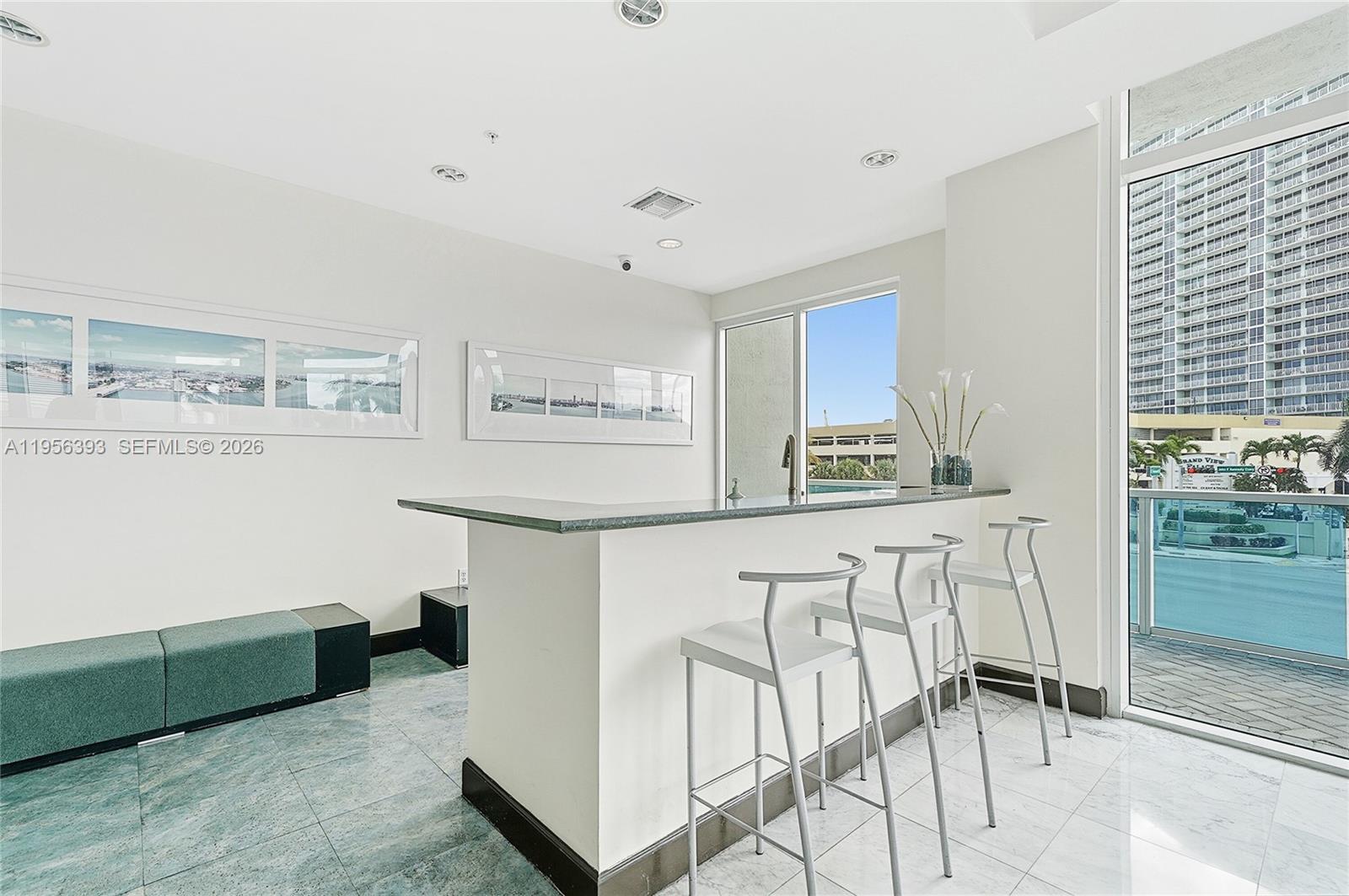 THE BRIDGEWATER CONDO - Residential