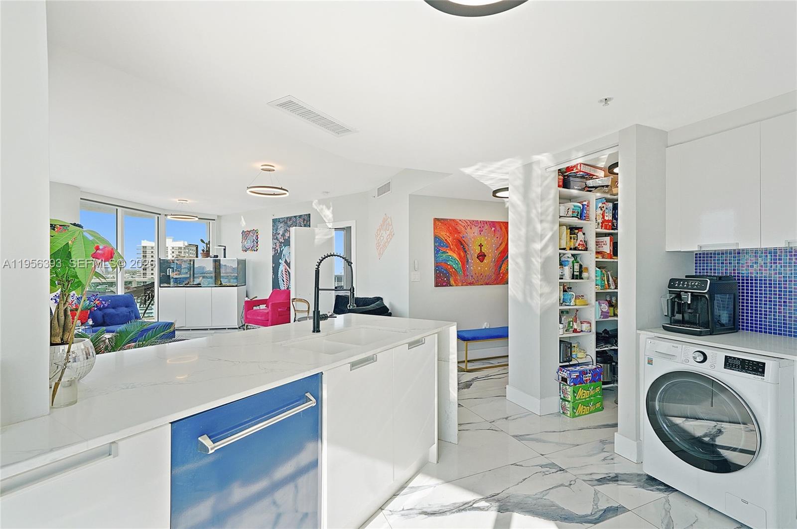 THE BRIDGEWATER CONDO - Residential