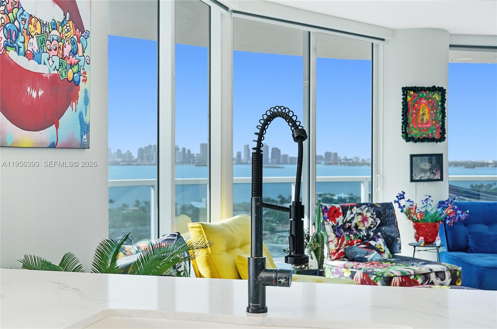 THE BRIDGEWATER CONDO - Residential