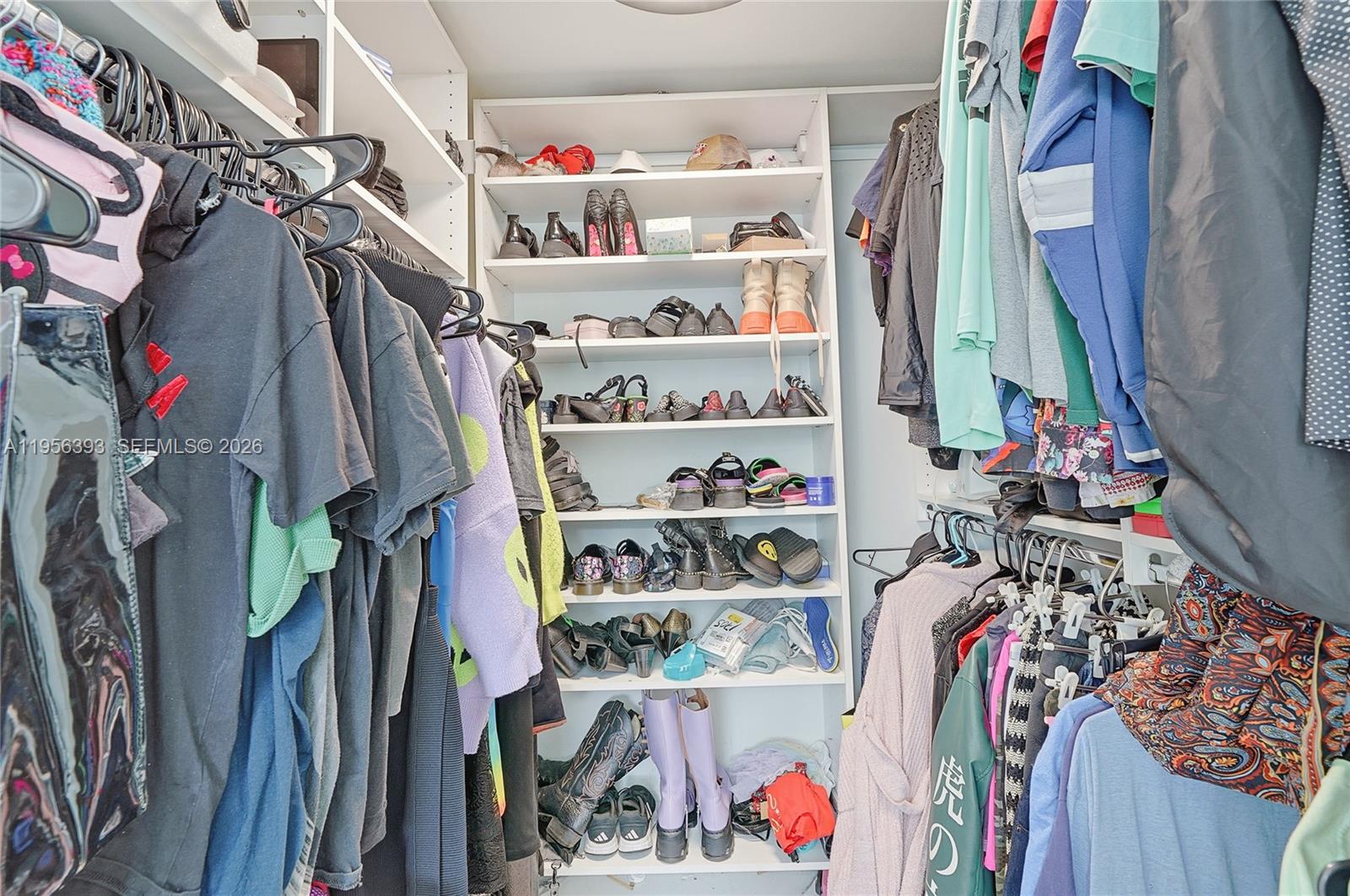 THE BRIDGEWATER CONDO - Residential