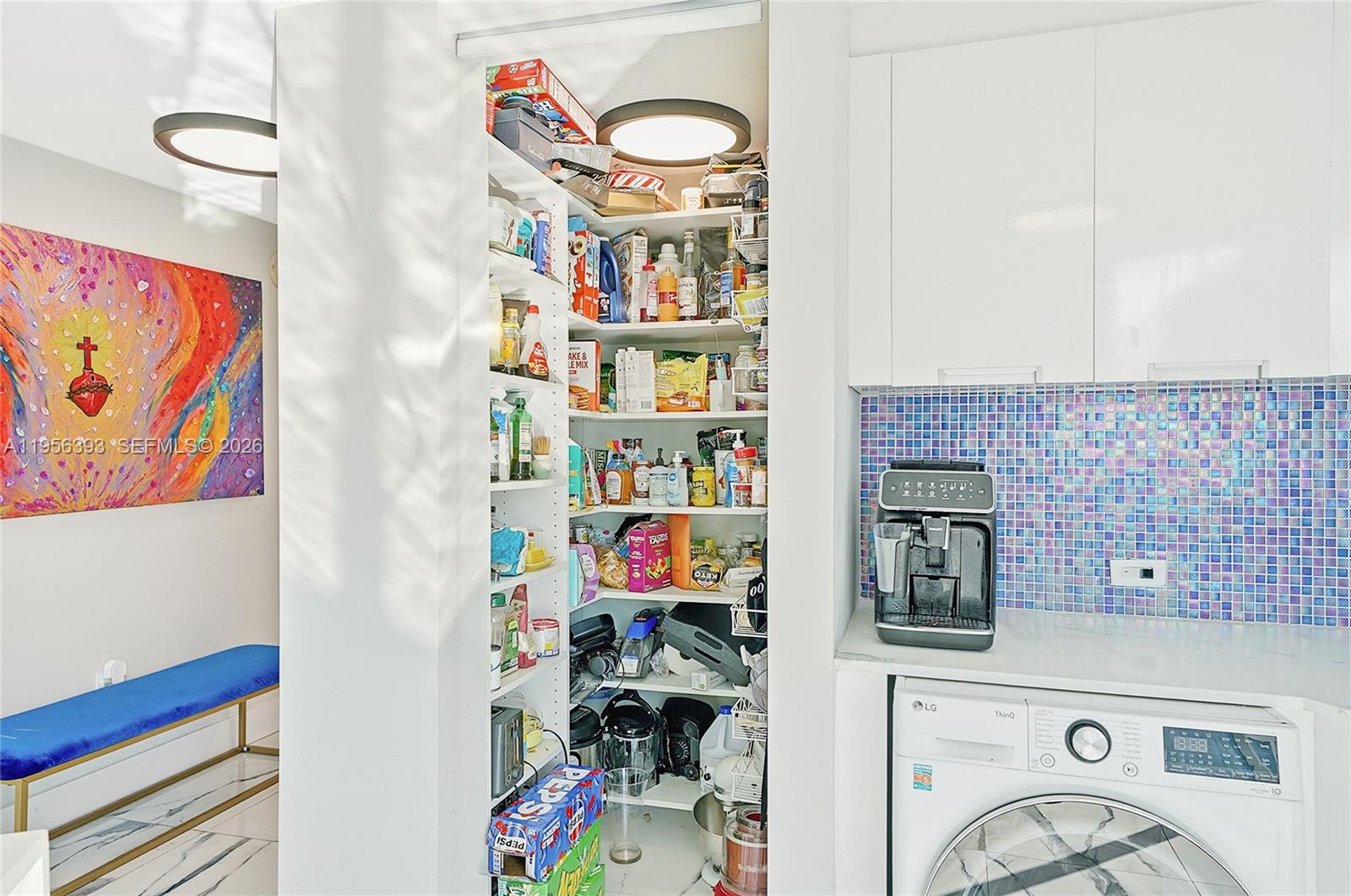 THE BRIDGEWATER CONDO - Residential