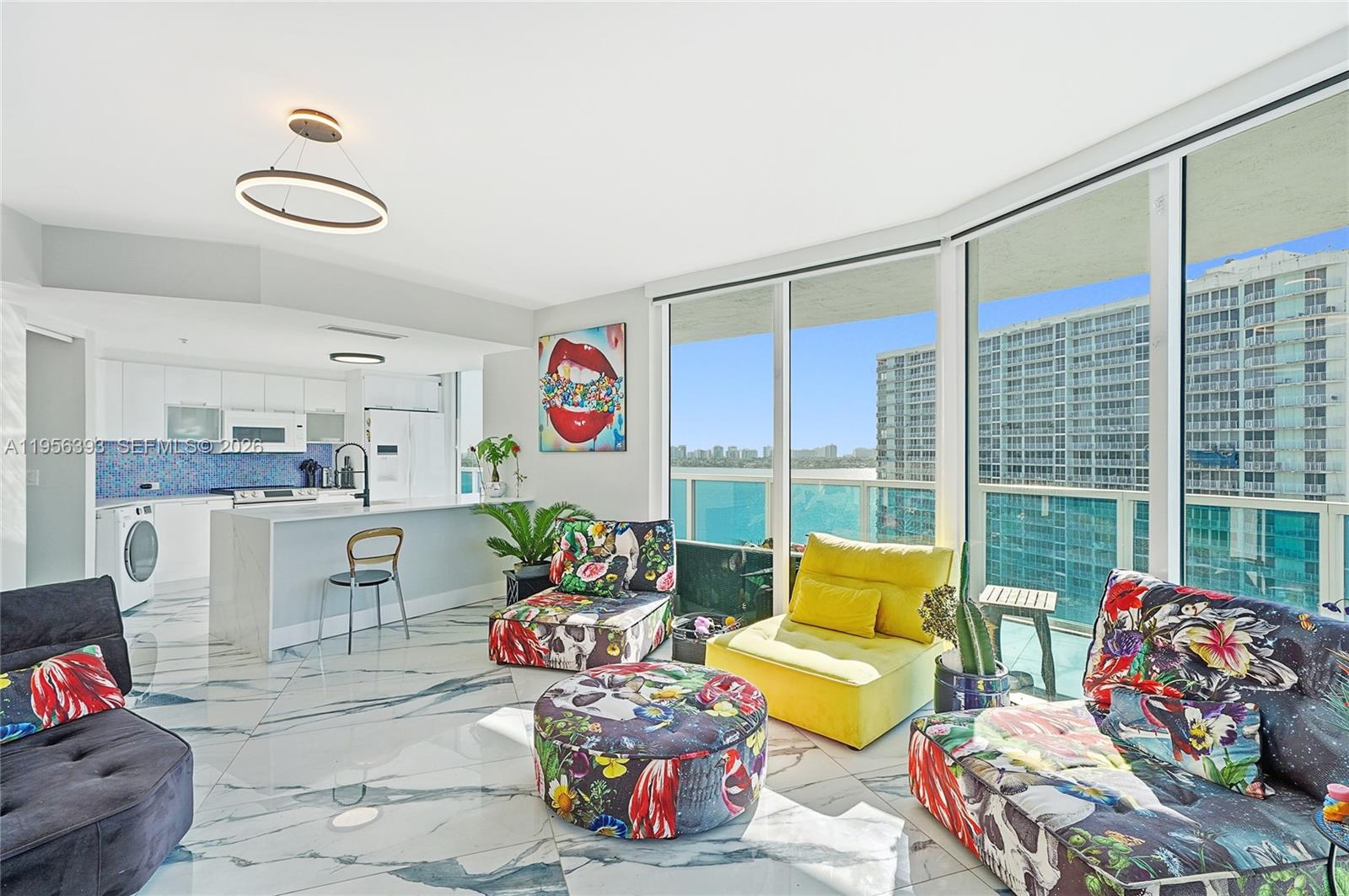 THE BRIDGEWATER CONDO - Residential