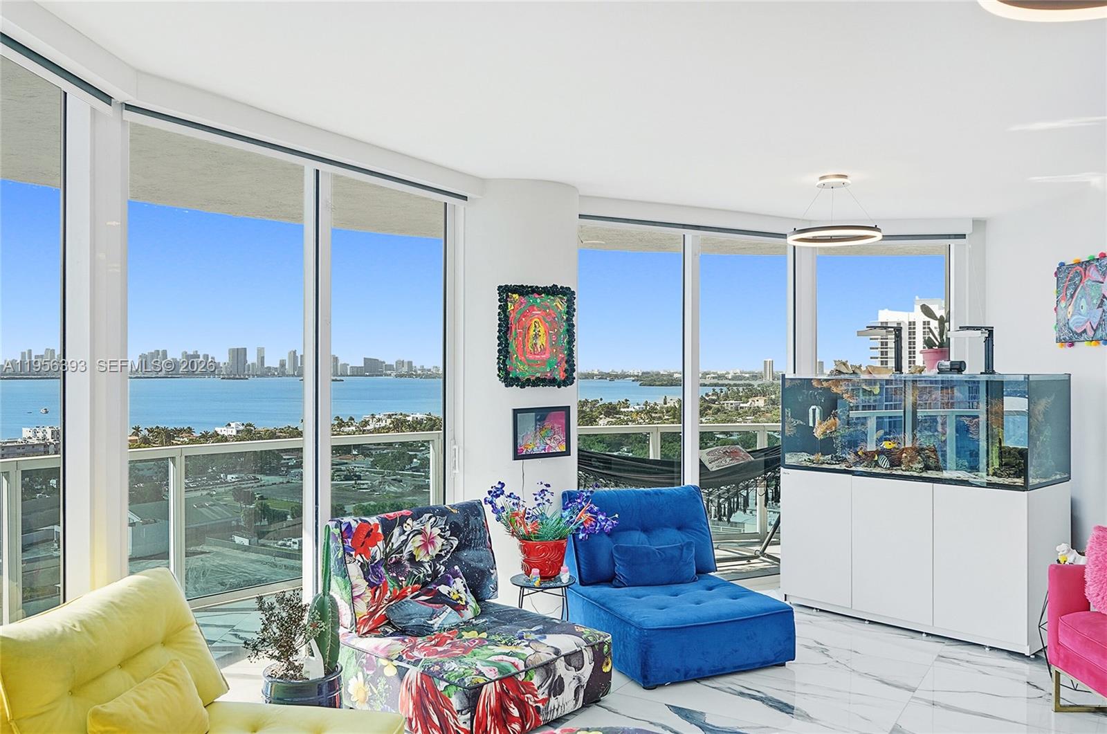 THE BRIDGEWATER CONDO - Residential