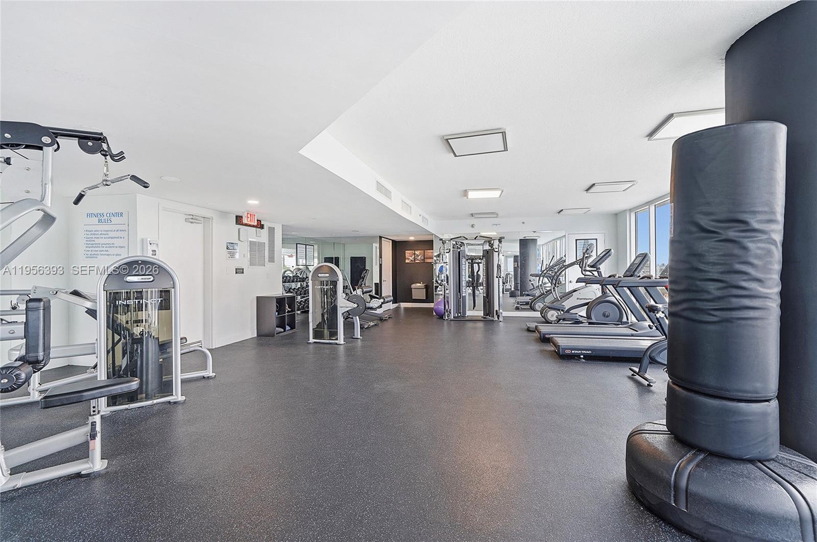 THE BRIDGEWATER CONDO - Residential