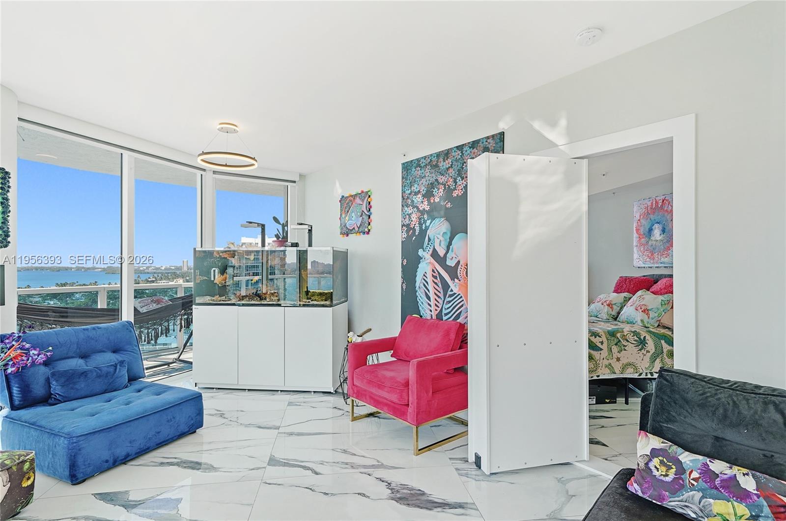 THE BRIDGEWATER CONDO - Residential