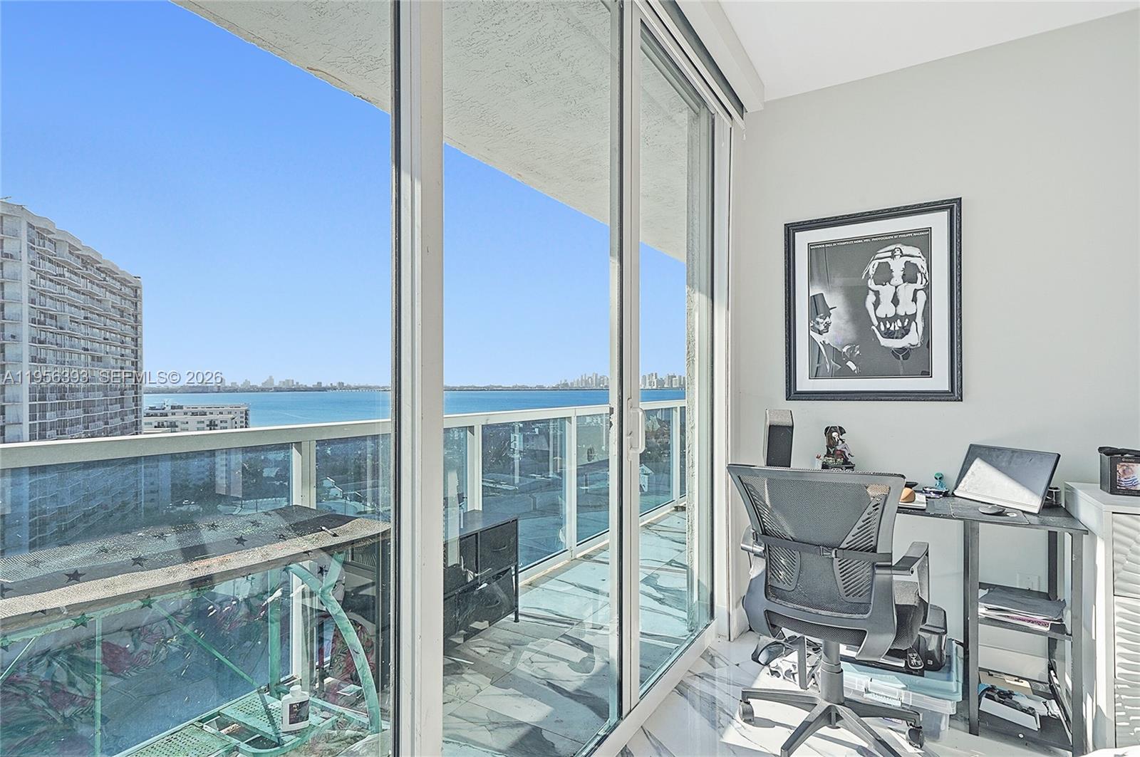 THE BRIDGEWATER CONDO - Residential