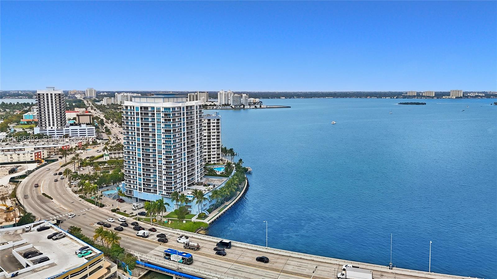 THE BRIDGEWATER CONDO - Residential