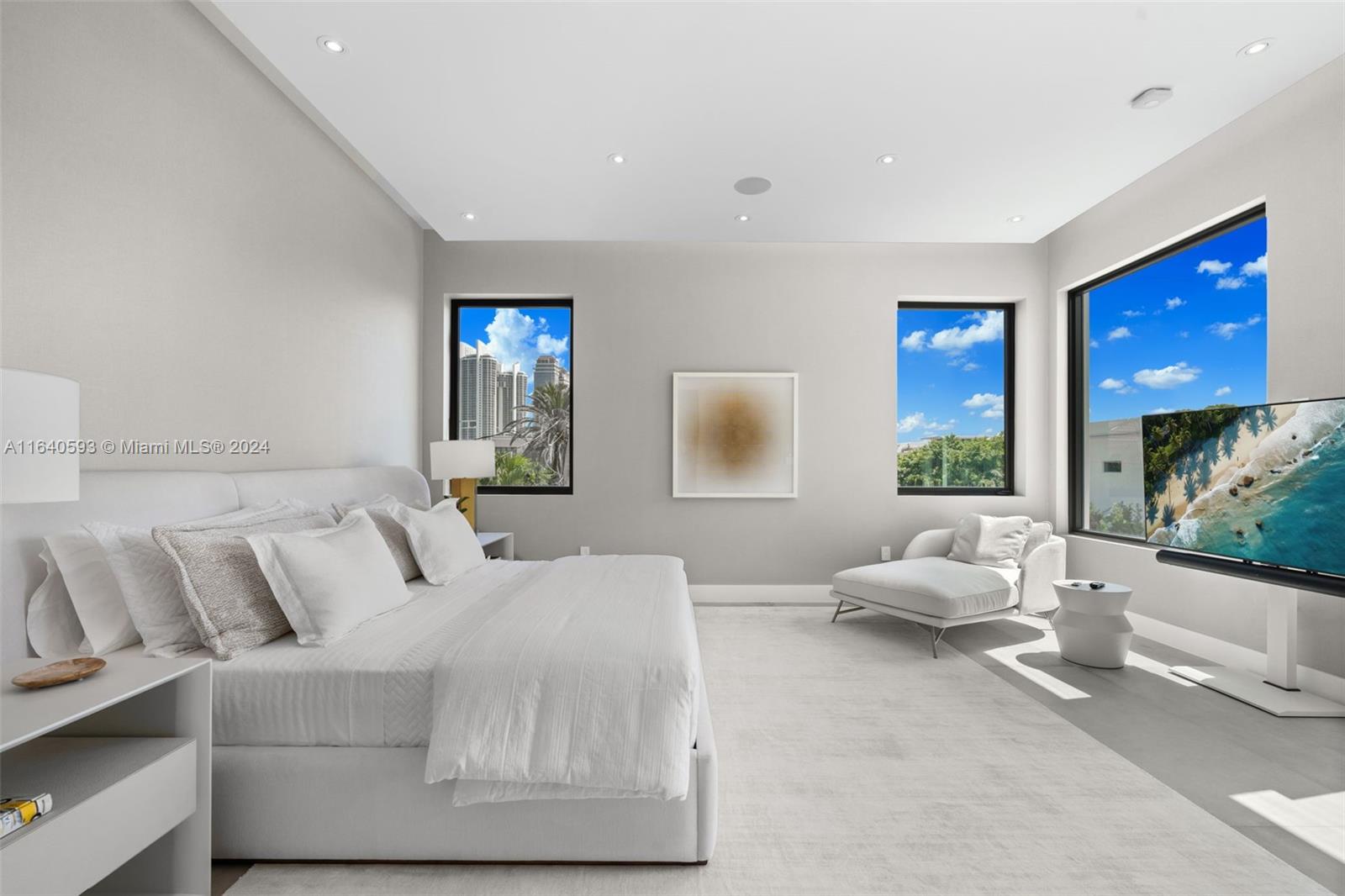 GOLDEN SHORES OCEAN BLVD - Residential