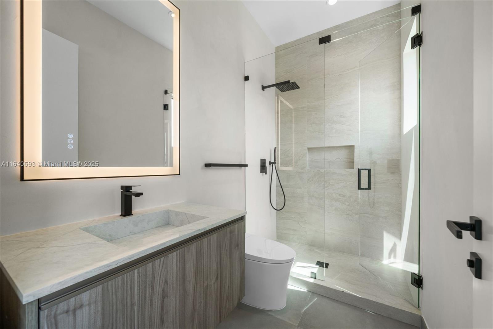 GOLDEN SHORES OCEAN BLVD - Residential