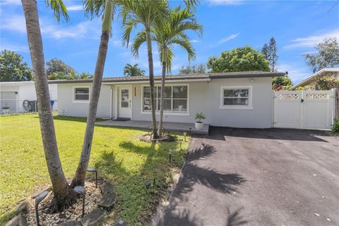 6320 Harding St Hollywood FL 33024