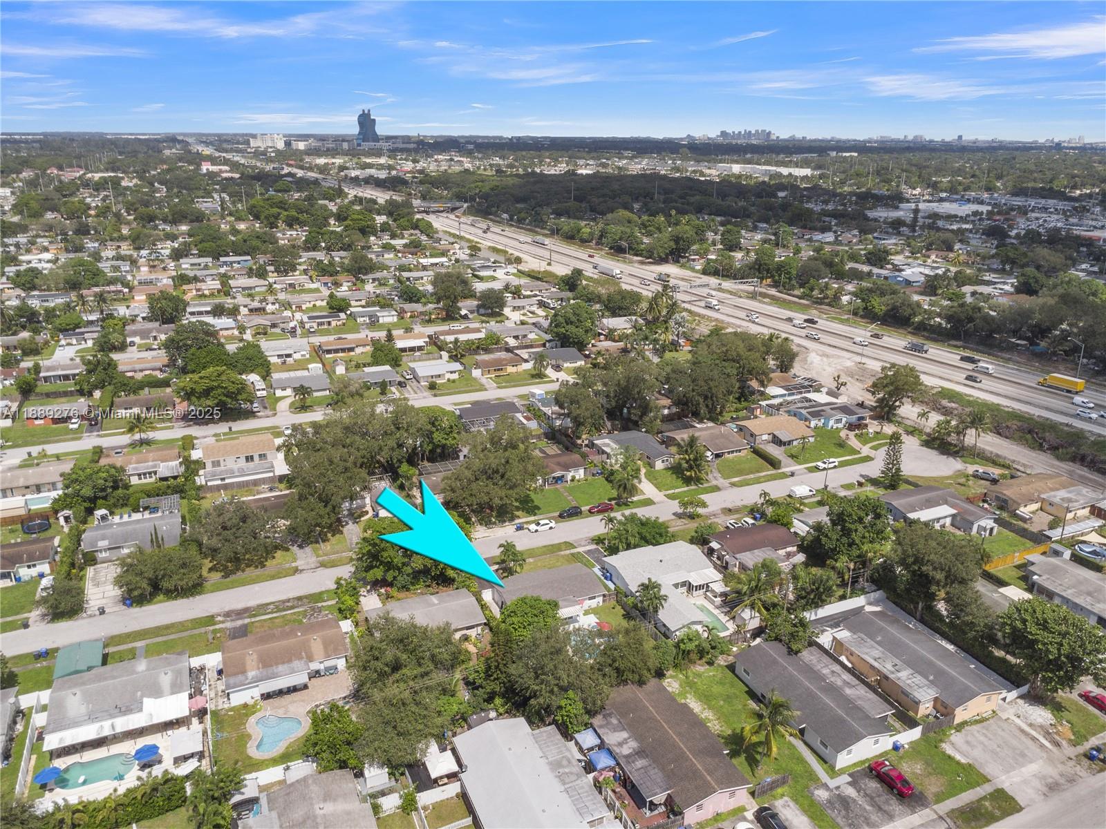 DRIFTWOOD PLAZA NO 3 - Residential