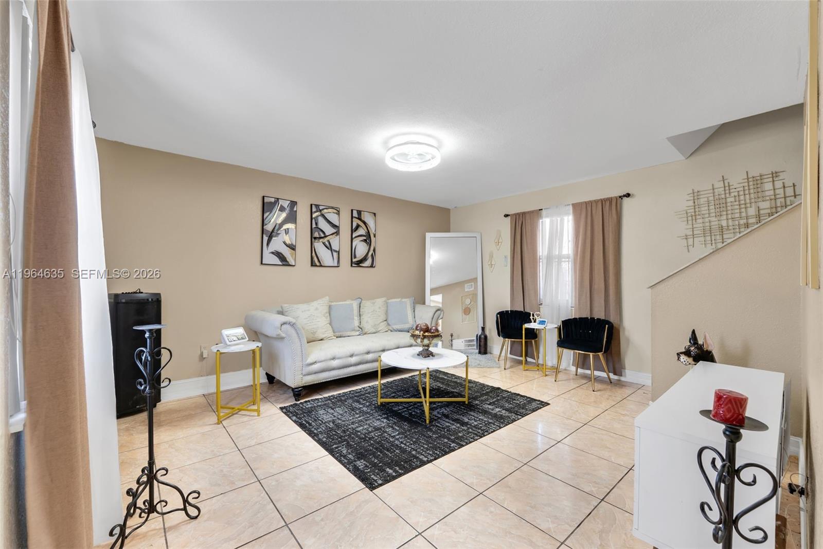 KINGS GARDENS SEC ONE - Residential