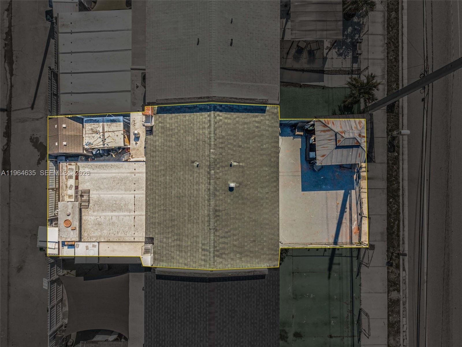 KINGS GARDENS SEC ONE - Residential