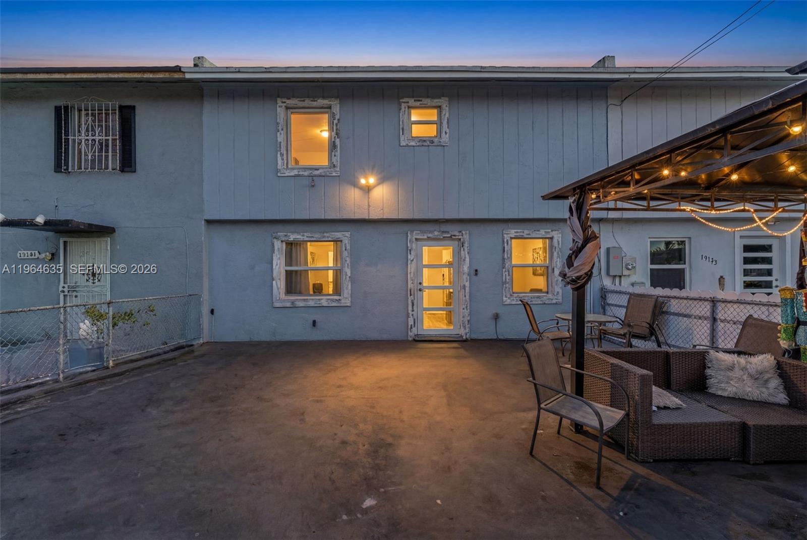 KINGS GARDENS SEC ONE - Residential