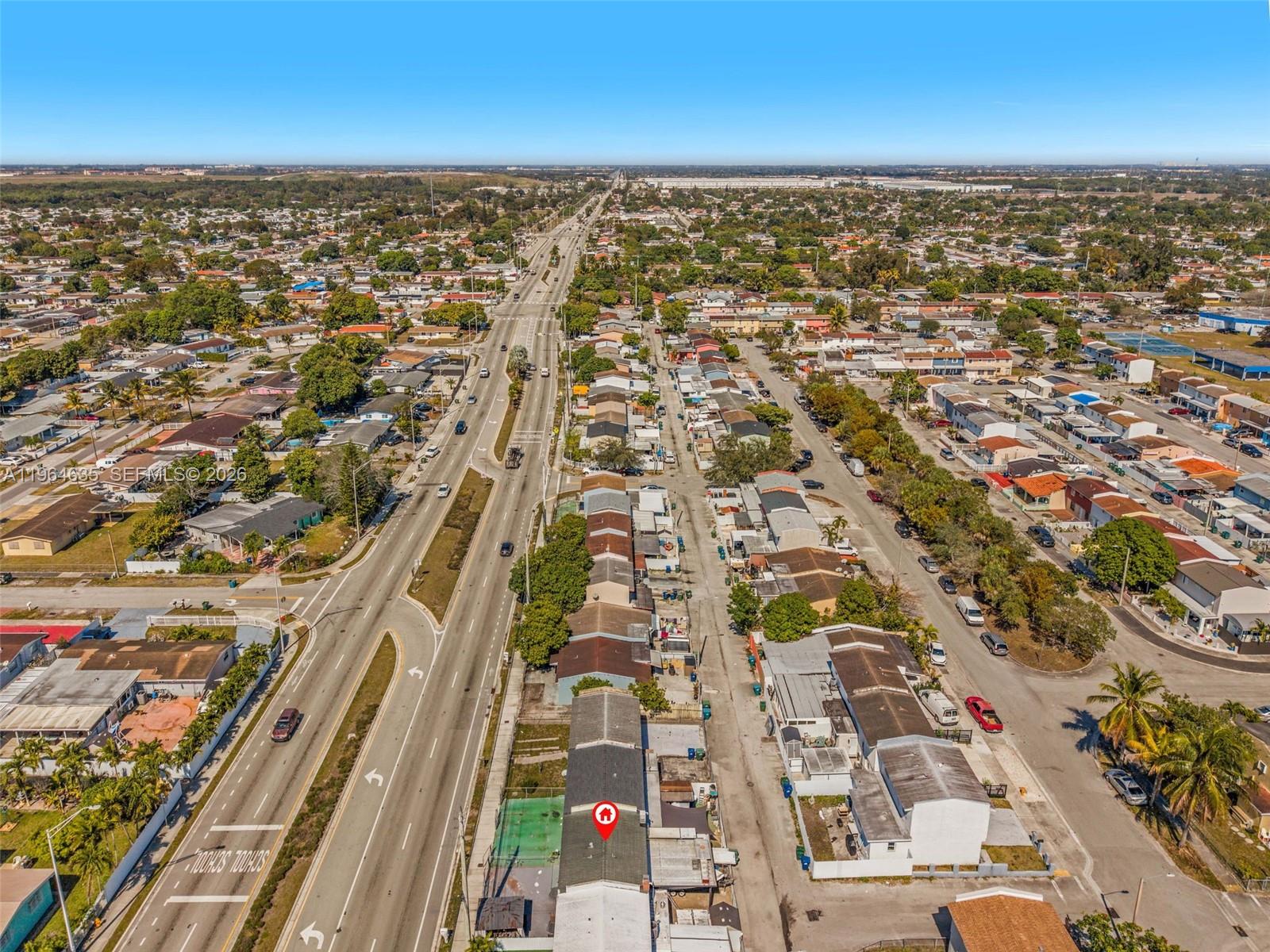 KINGS GARDENS SEC ONE - Residential