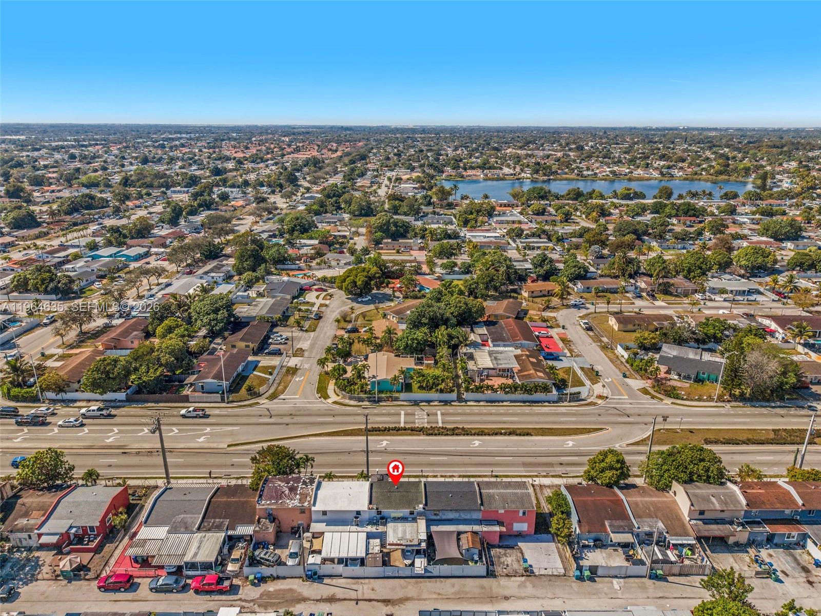 KINGS GARDENS SEC ONE - Residential