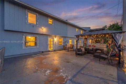 19137 NW 47th Ave Miami Gardens FL 33055