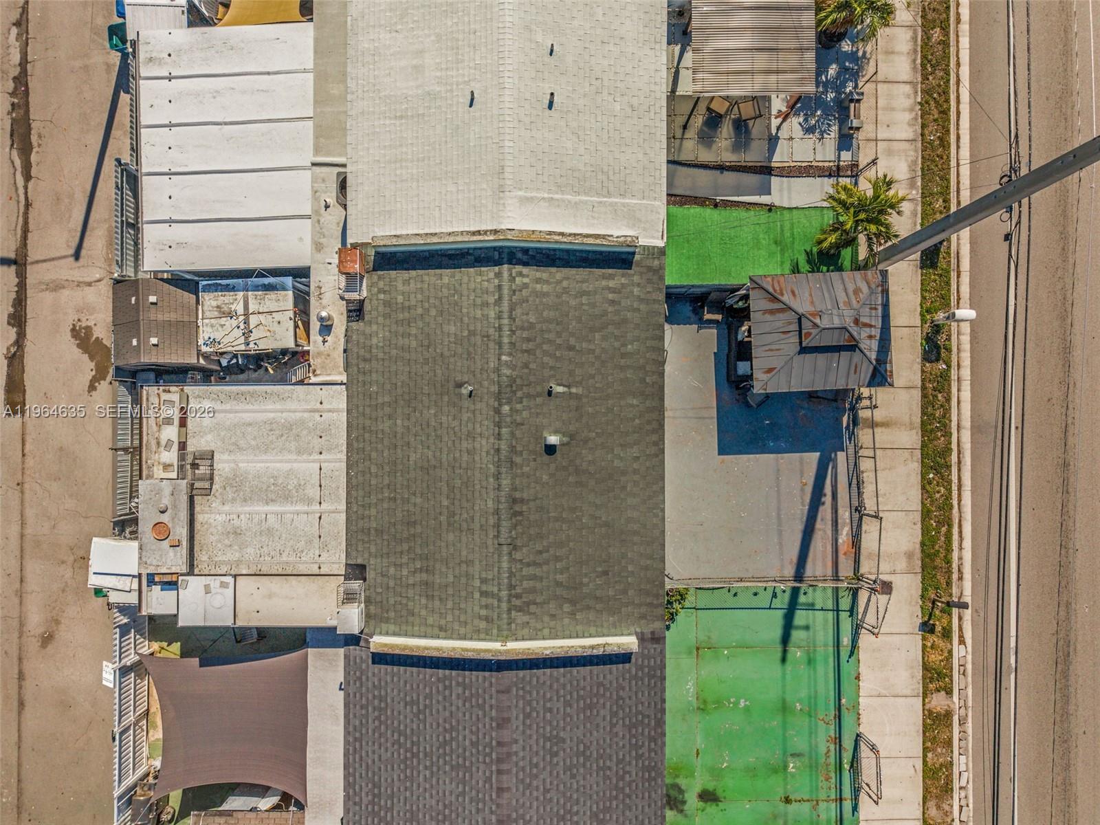 KINGS GARDENS SEC ONE - Residential