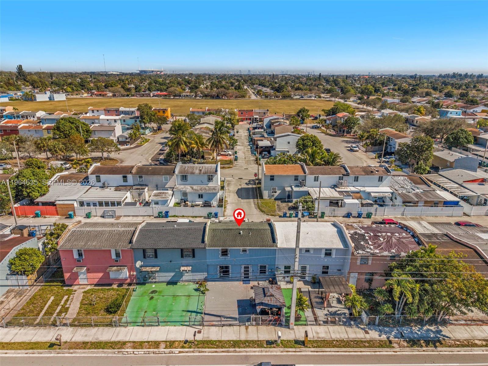 KINGS GARDENS SEC ONE - Residential