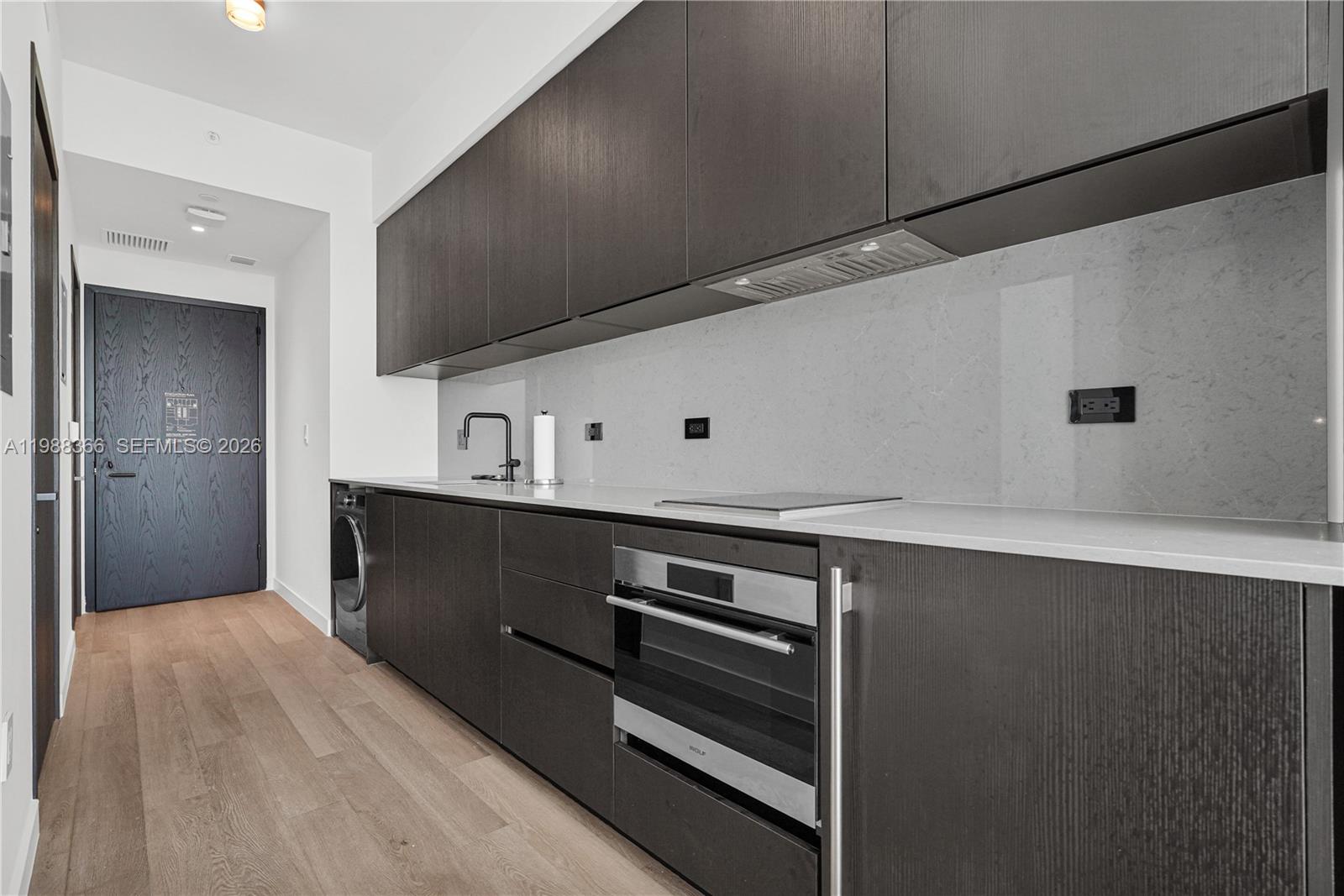 MIAMI NORTH - Residential