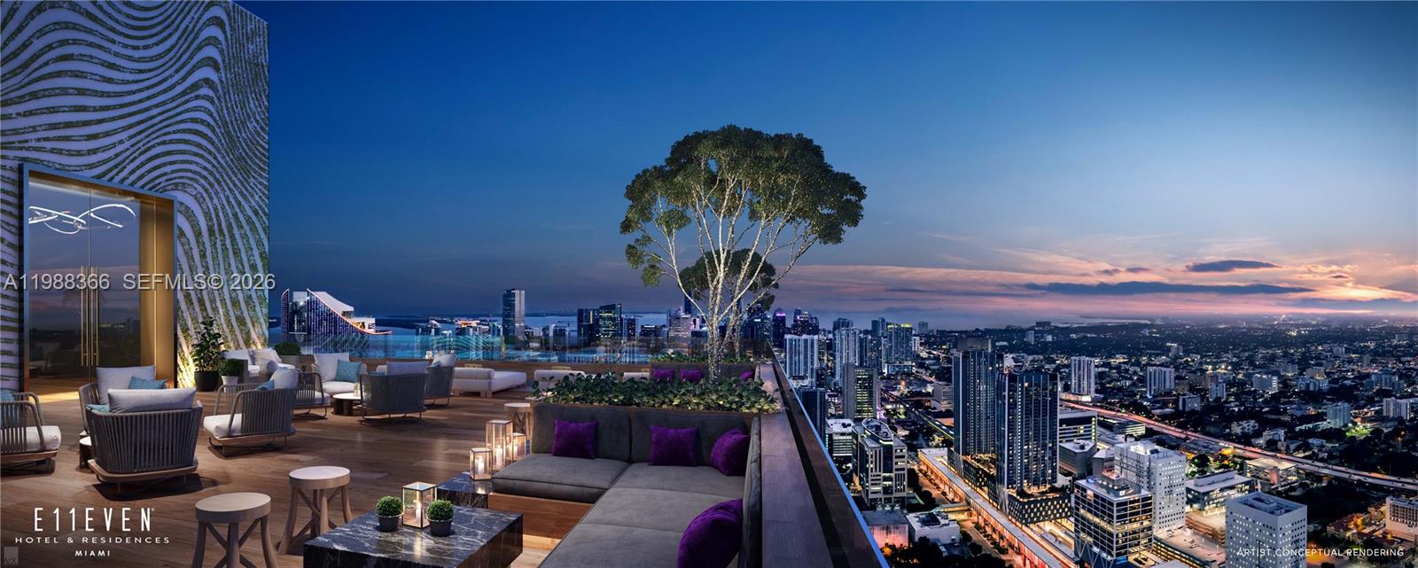 MIAMI NORTH - Residential