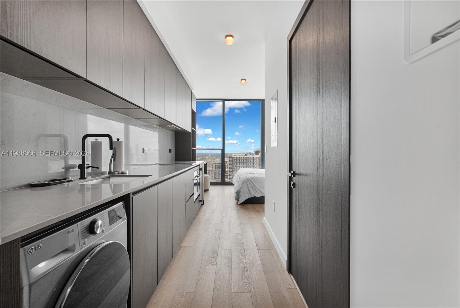 MIAMI NORTH - Residential