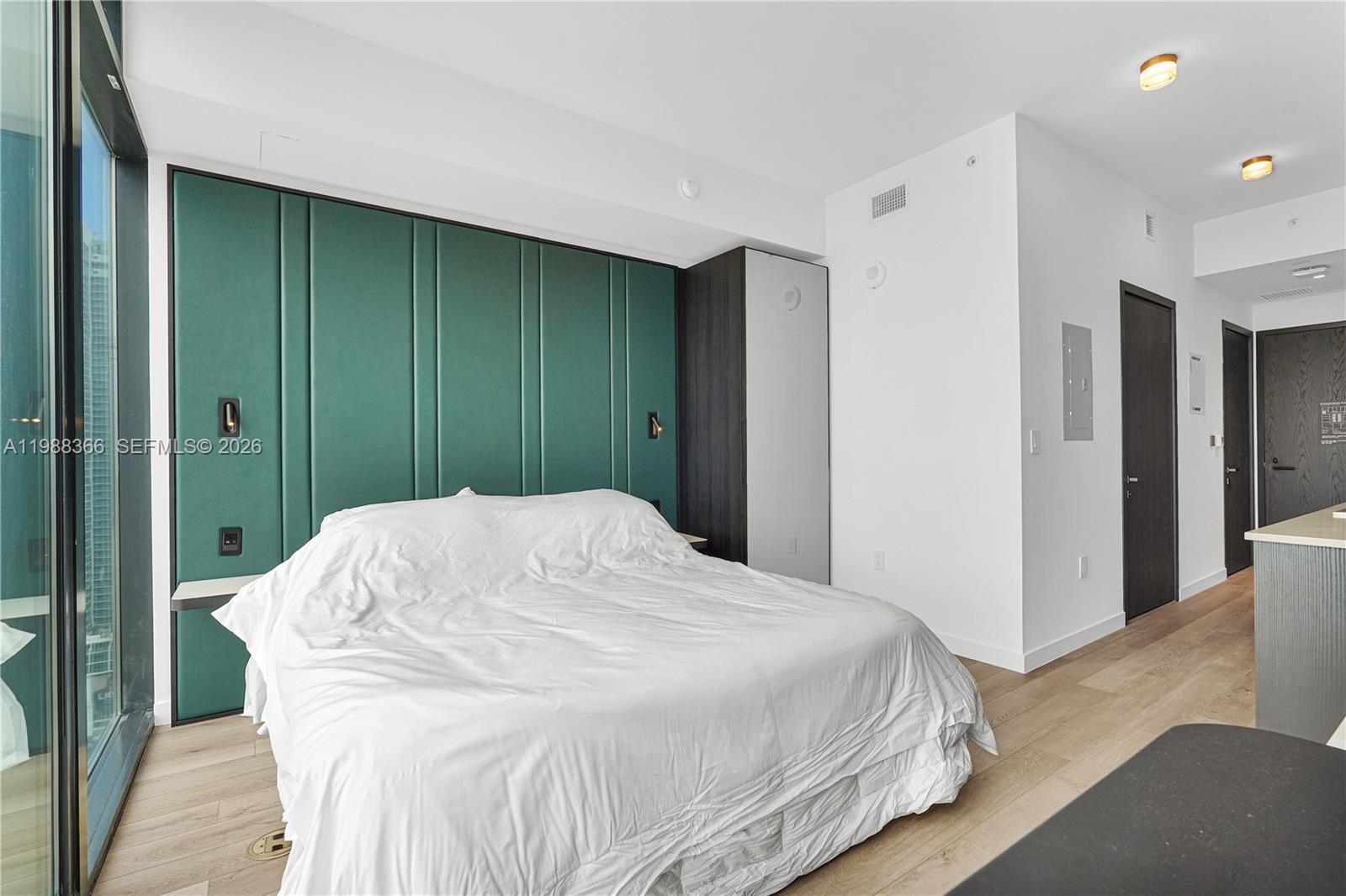 MIAMI NORTH - Residential