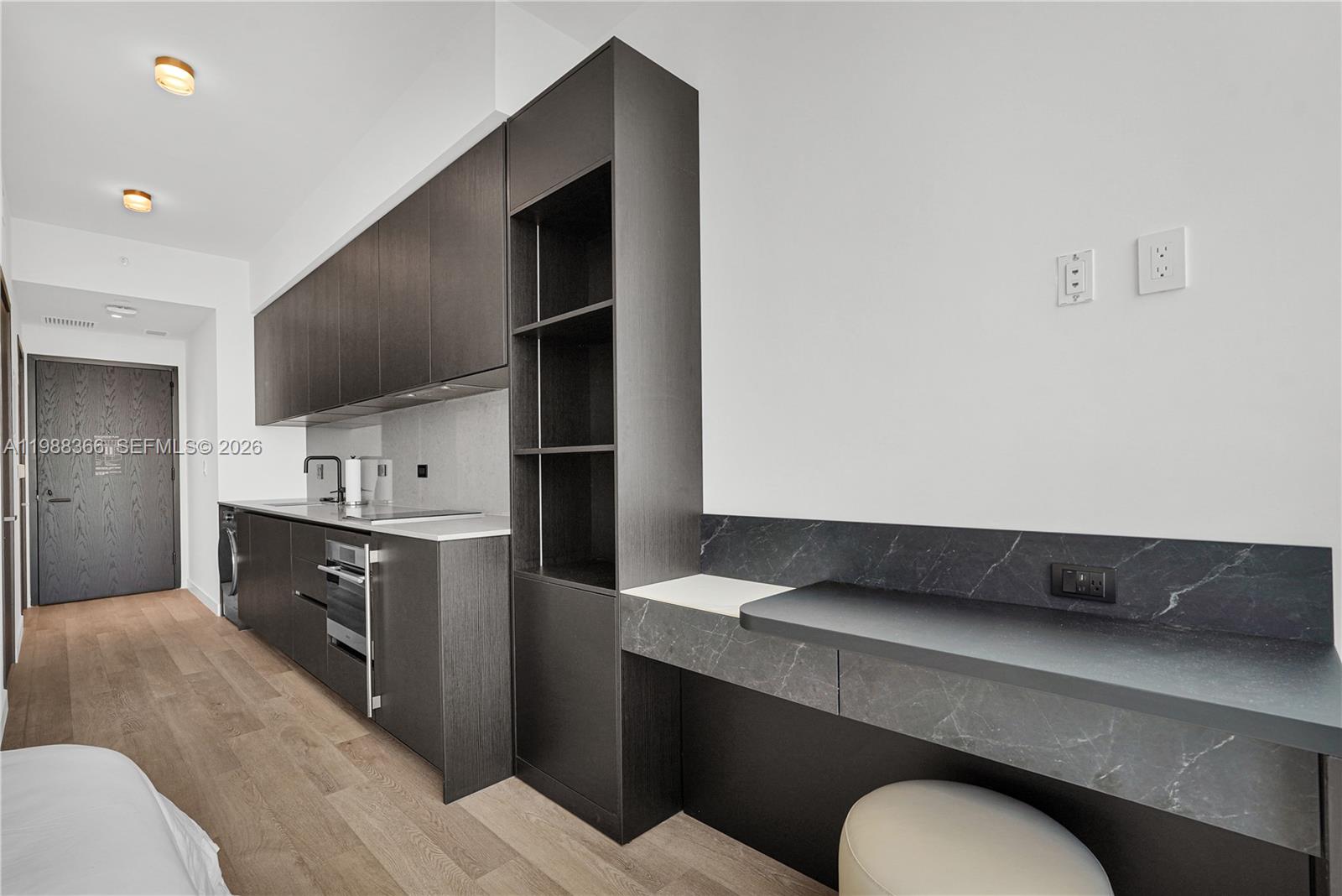 MIAMI NORTH - Residential
