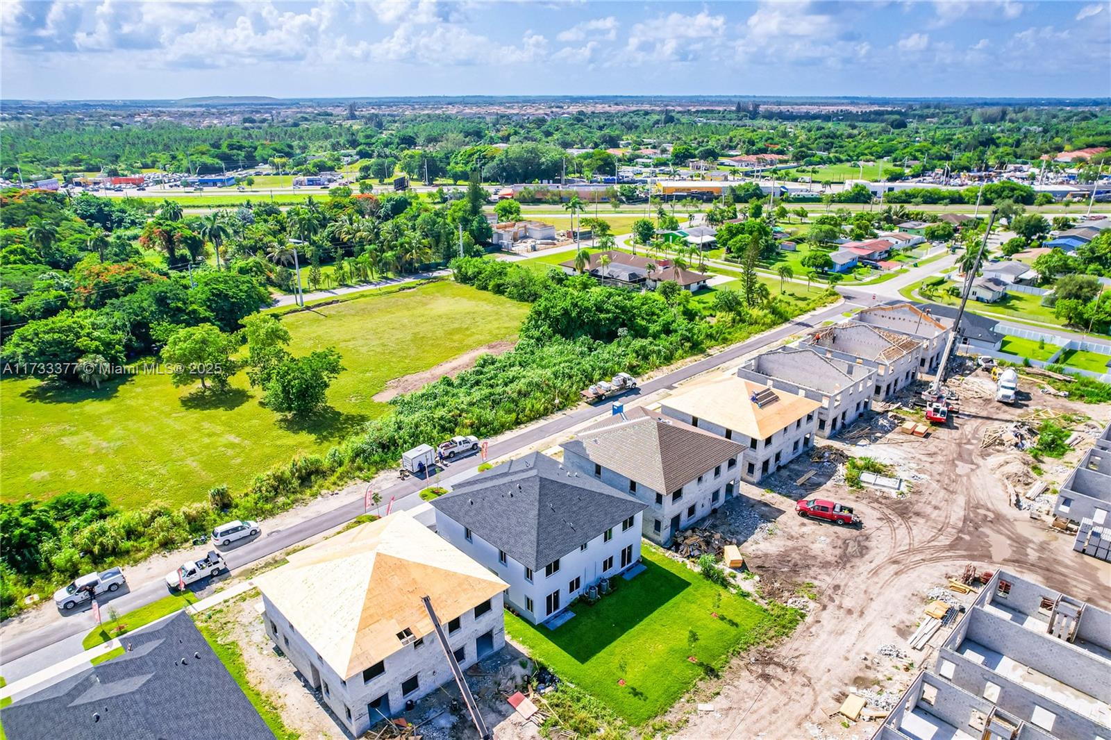 Property for Sale at 22511 Sw 125 Ave B, Miami, Broward County, Florida - Bedrooms: 5 
Bathrooms: 3  - $628,990