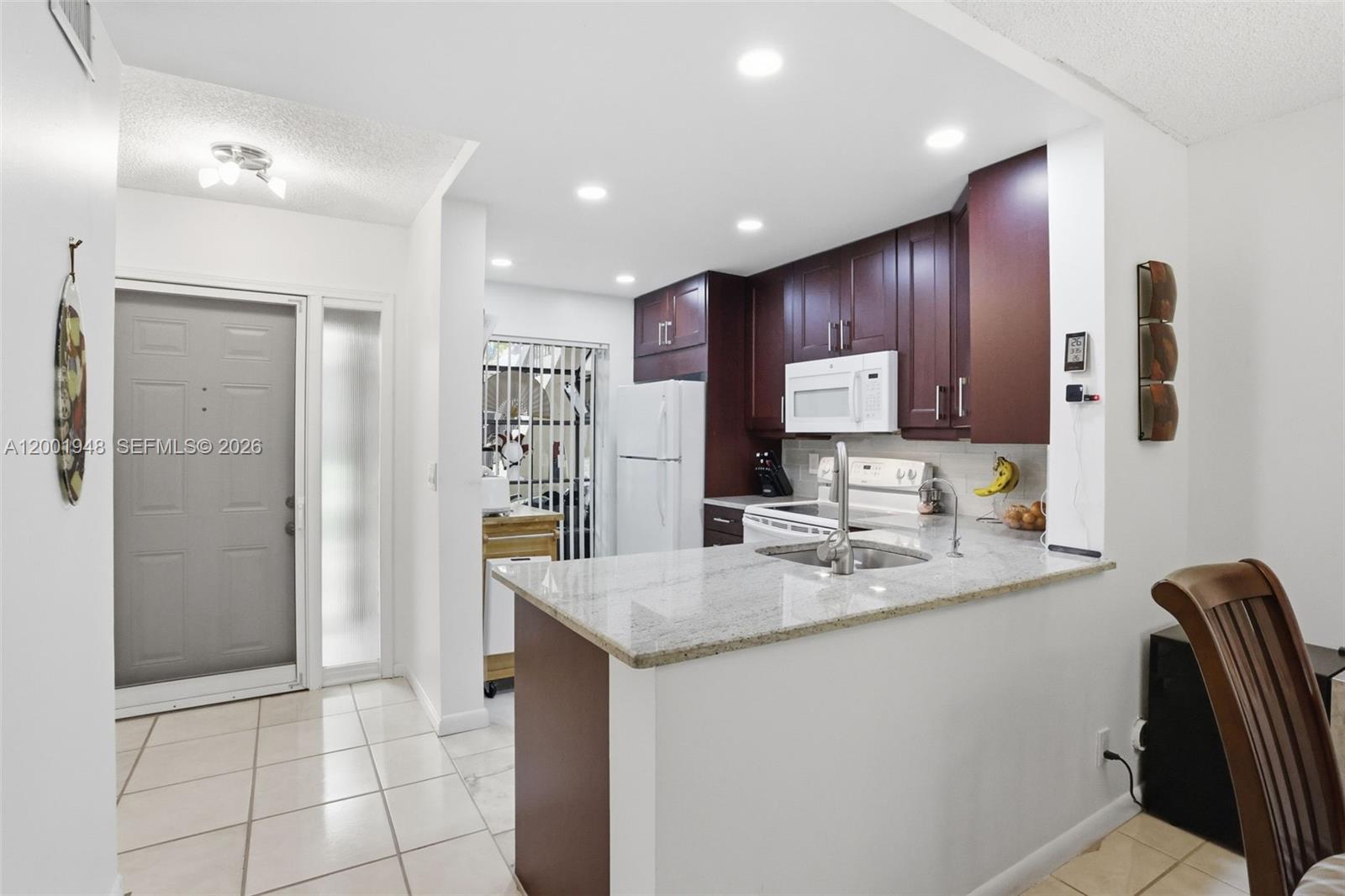 MEADOWRIDGE CONDO - Residential