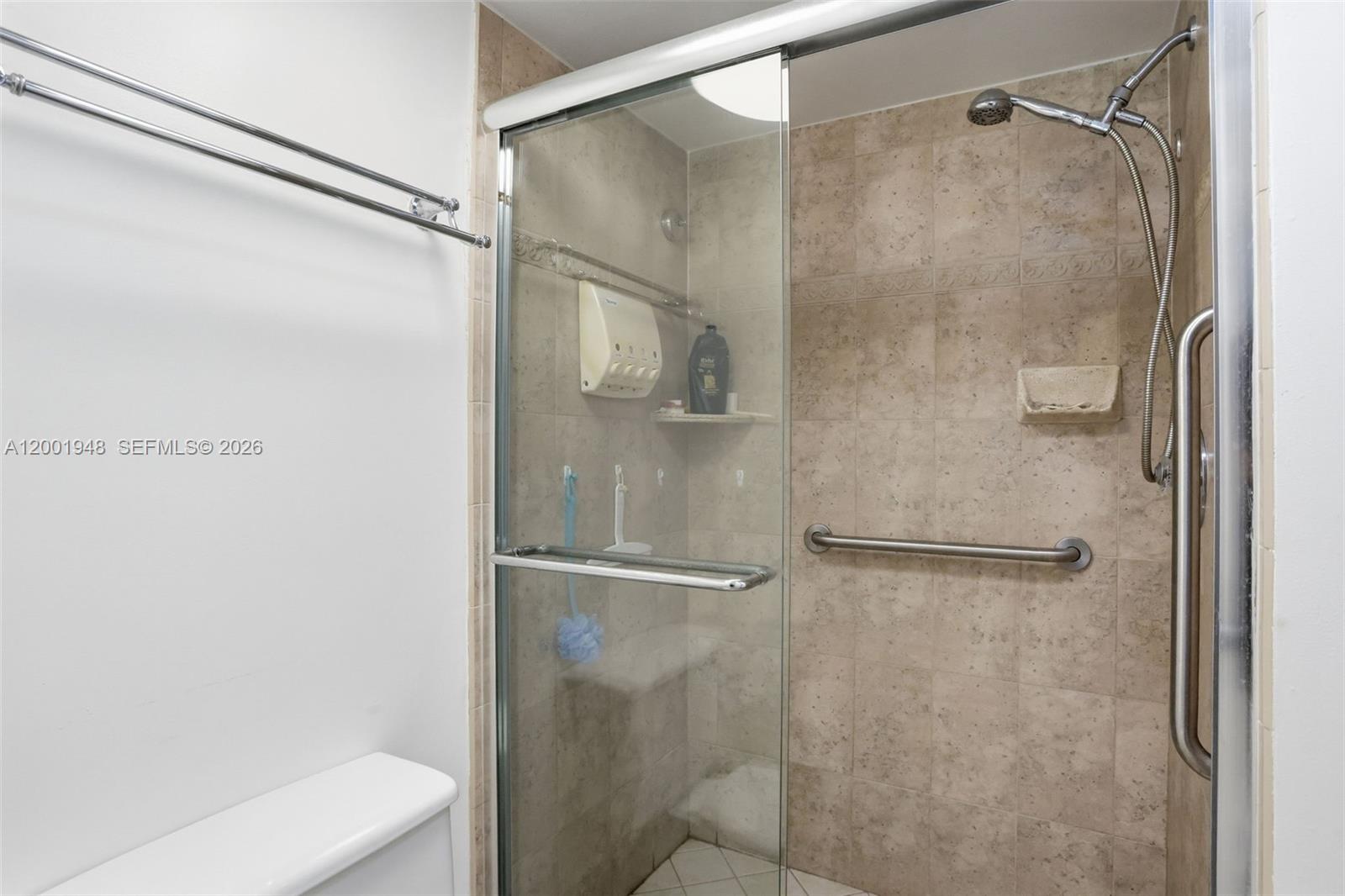 MEADOWRIDGE CONDO - Residential