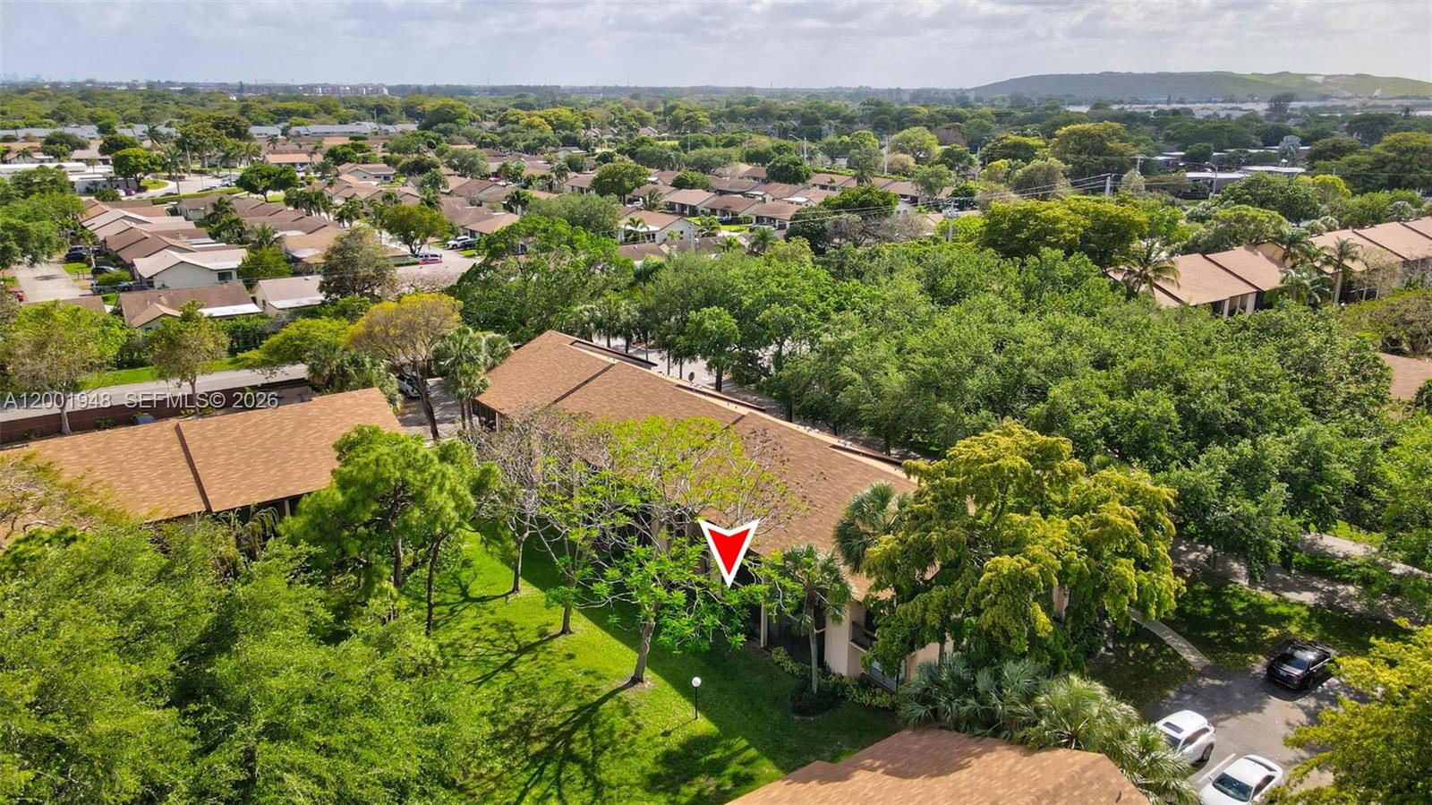 MEADOWRIDGE CONDO - Residential