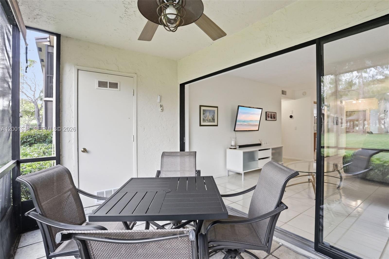 MEADOWRIDGE CONDO - Residential