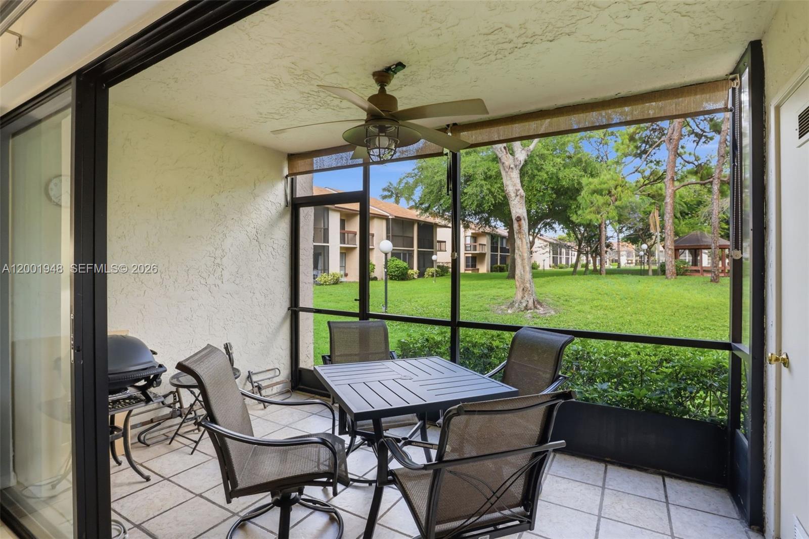 MEADOWRIDGE CONDO - Residential