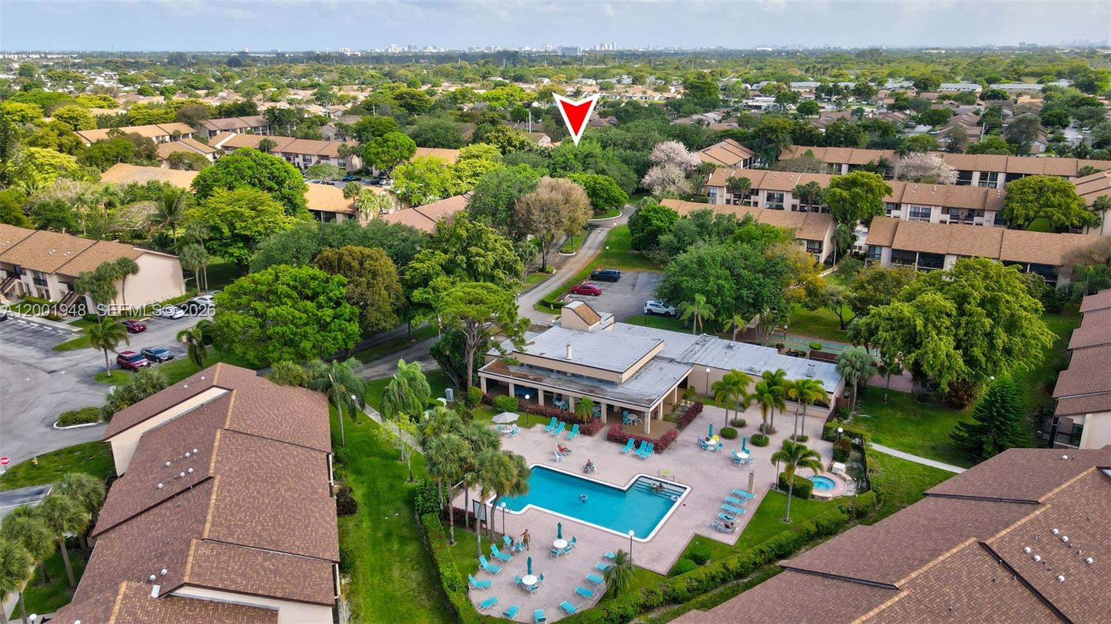 MEADOWRIDGE CONDO - Residential