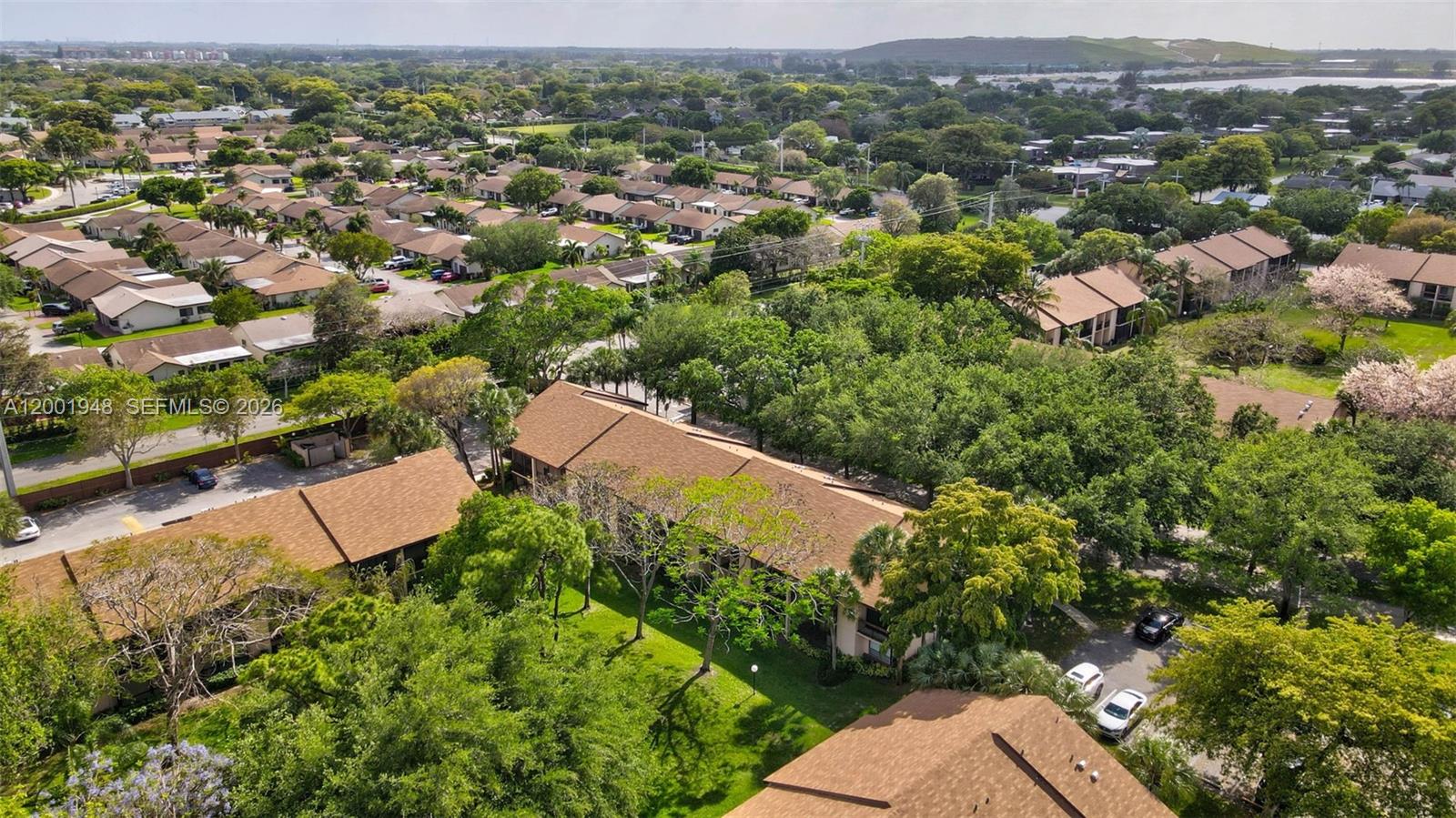 MEADOWRIDGE CONDO - Residential