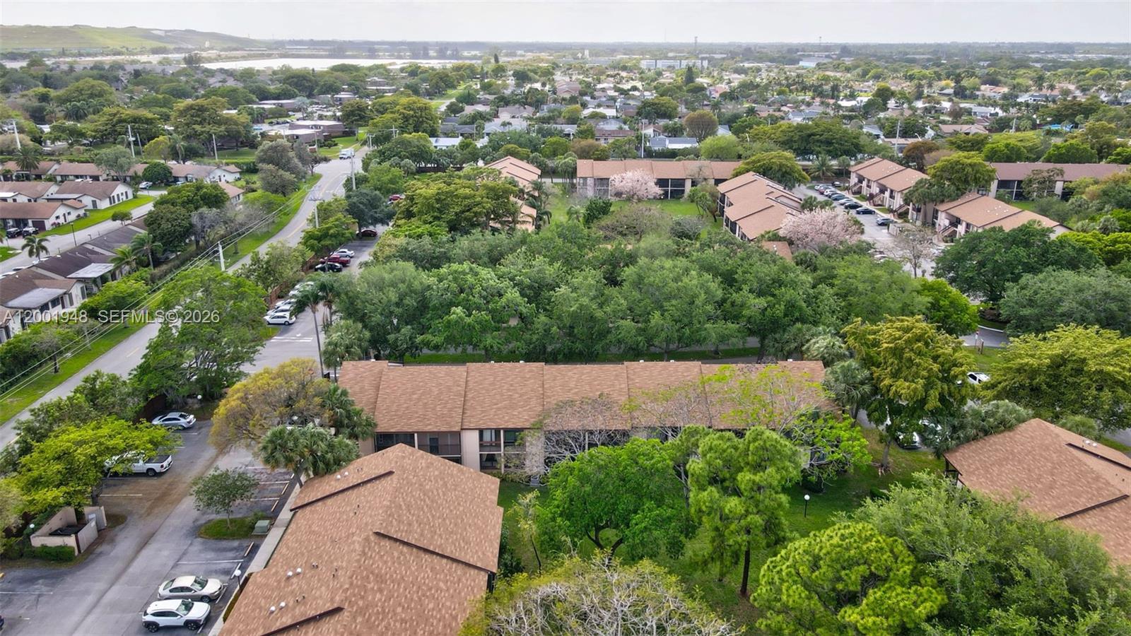 MEADOWRIDGE CONDO - Residential