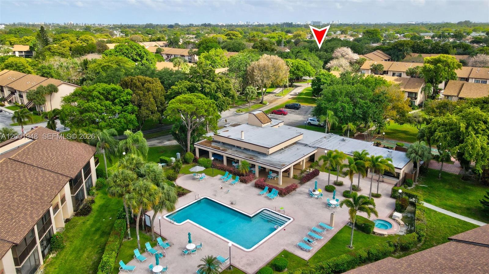 MEADOWRIDGE CONDO - Residential