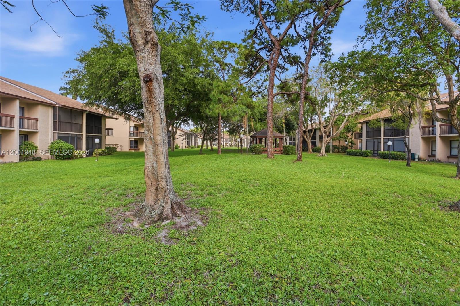 MEADOWRIDGE CONDO - Residential