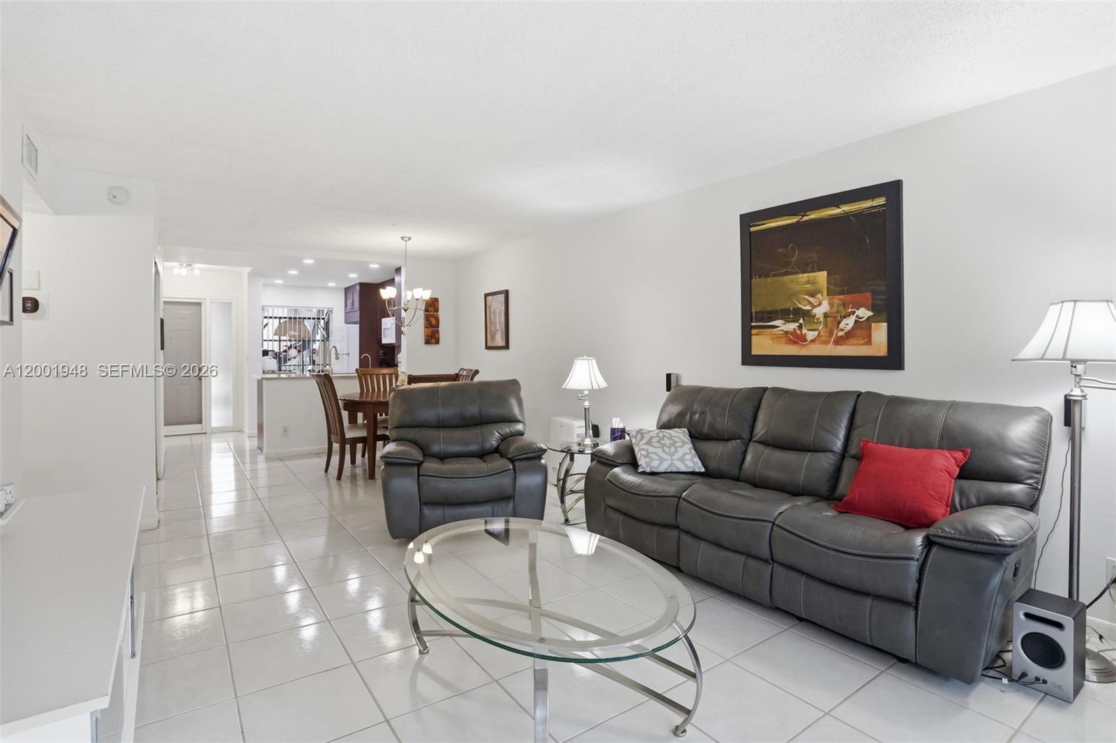 MEADOWRIDGE CONDO - Residential