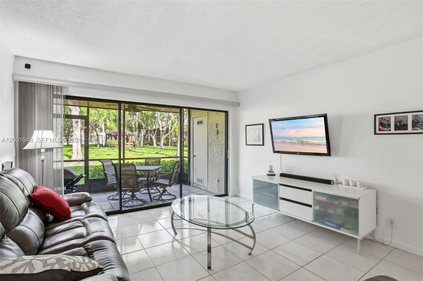 MEADOWRIDGE CONDO - Residential