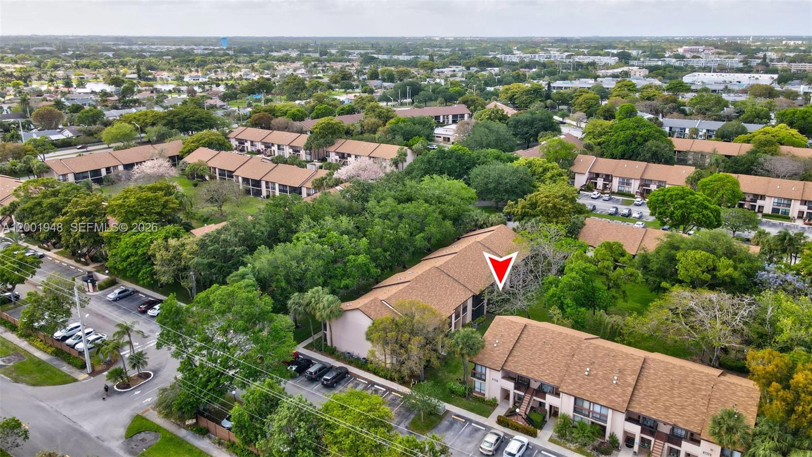 MEADOWRIDGE CONDO - Residential